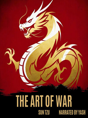 cover image of The Art of War
